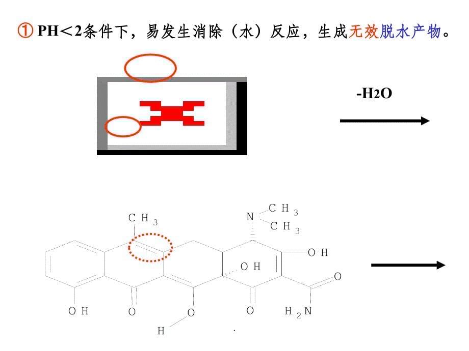 四环素类抗生素最新版_第5页