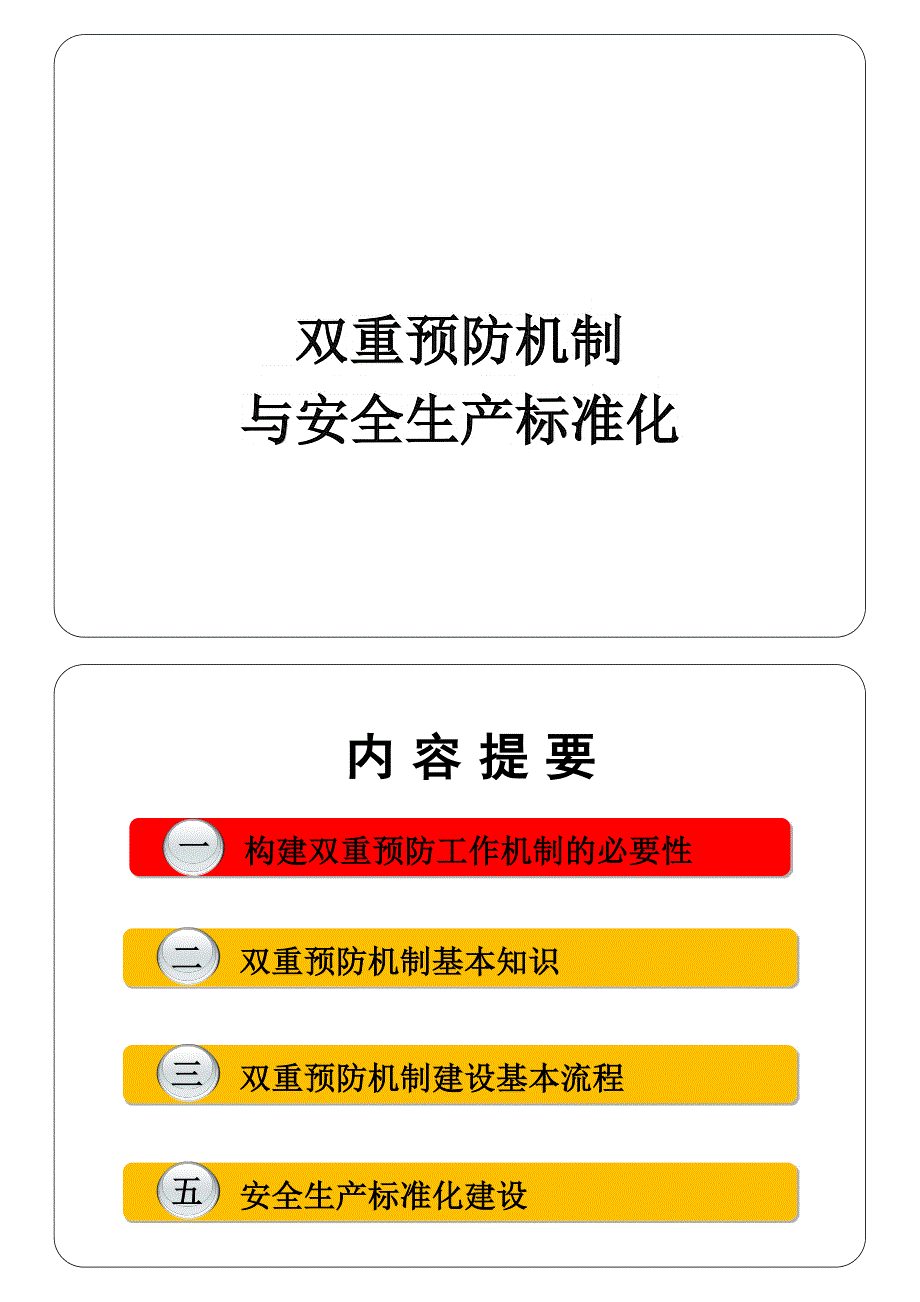 双重预防机制与安全生产标准化37x2_第1页