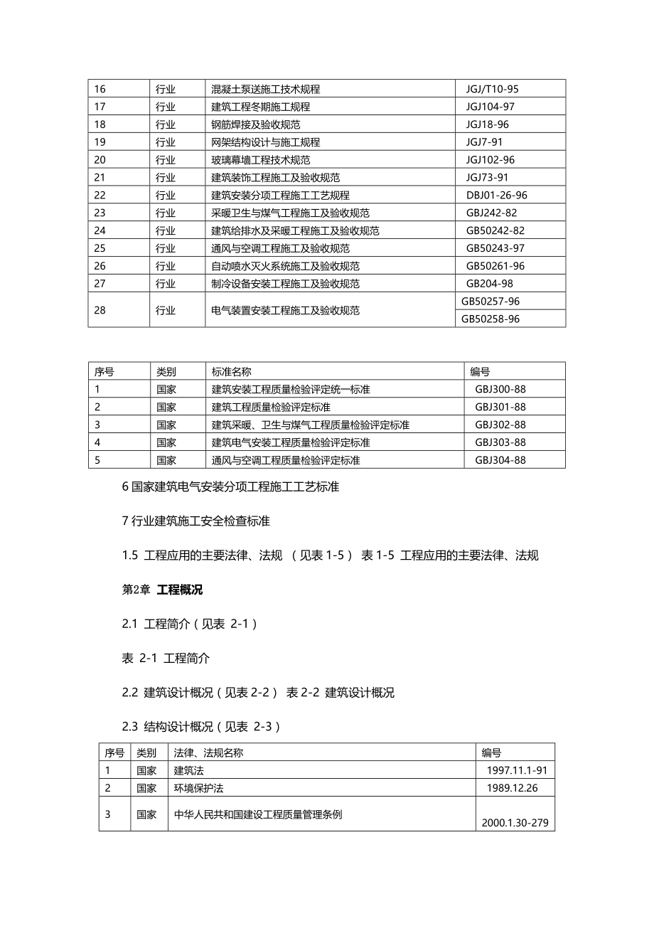 2020年（建筑工程设计）医科大学附属第一医院某住院部工程施工组织设计_第4页