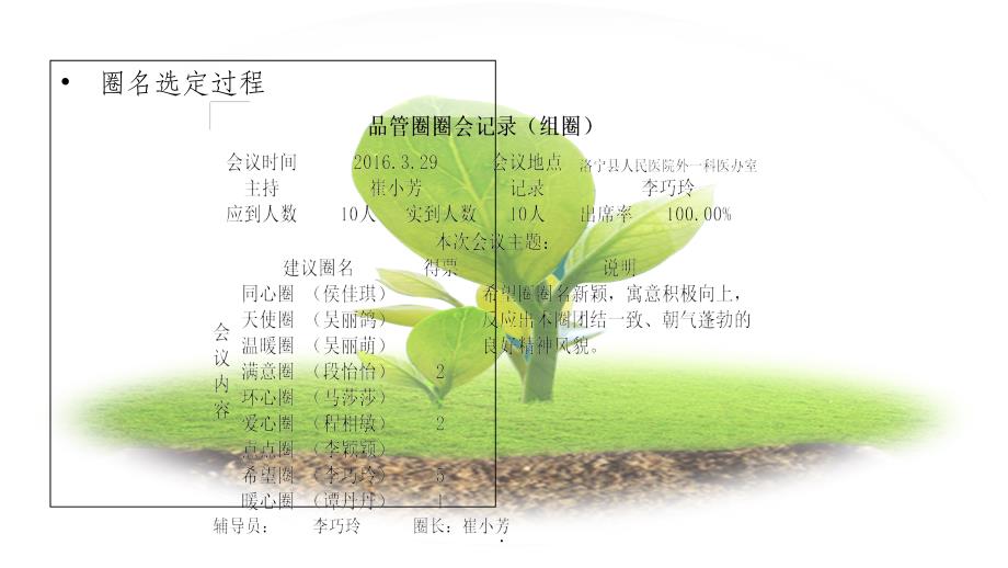 提高患者满意度品管圈完整版本_第3页