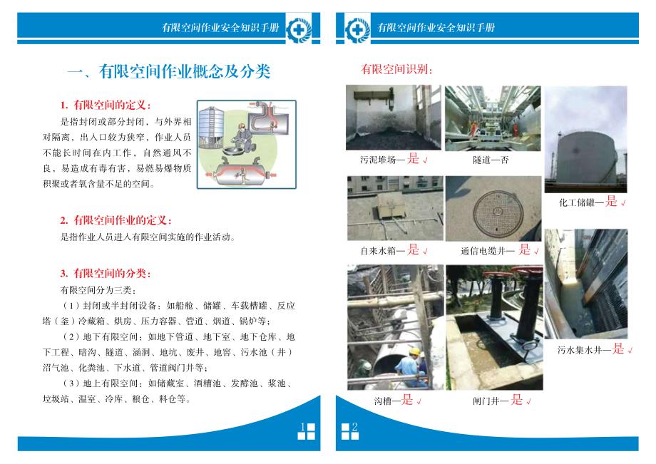 有限空间作业安全知识手册28_第2页