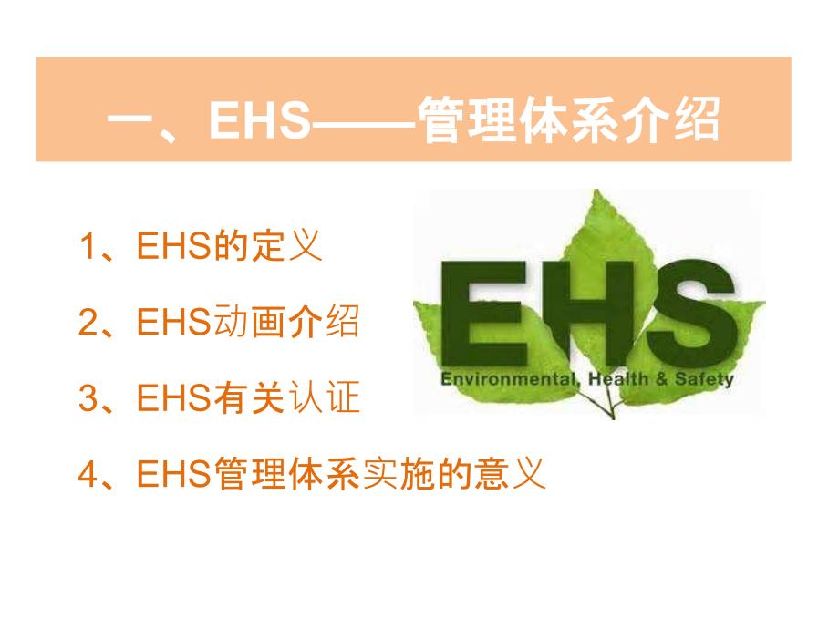 法中轨道交通运输设备有限公司入厂EHS培训_第4页