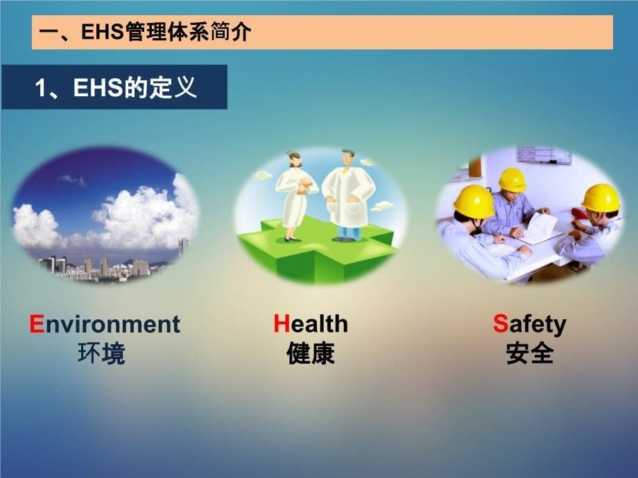 法中轨道交通运输设备有限公司入厂EHS培训_第5页