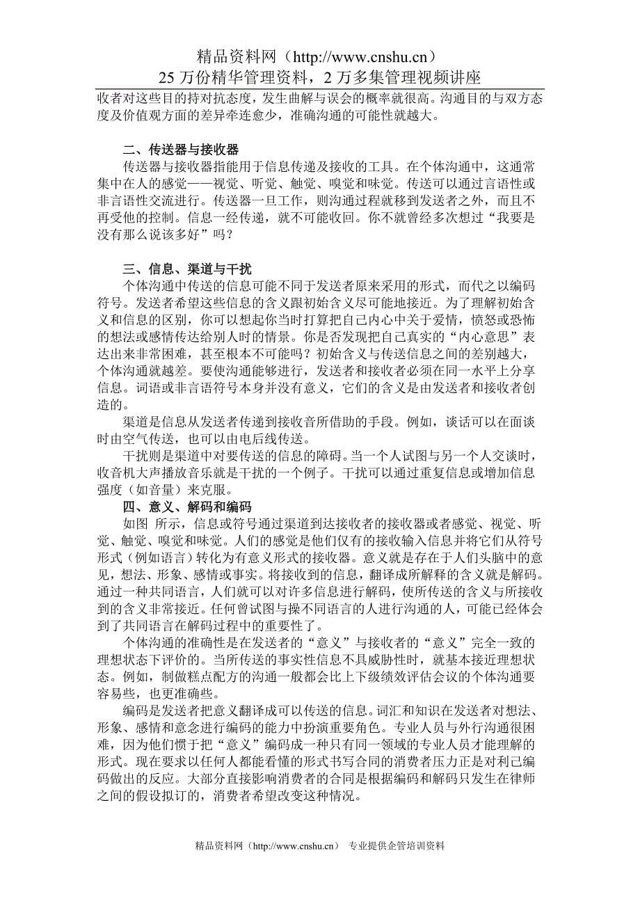 2020年(人力资源知识）人力资源总监教程2_第5页