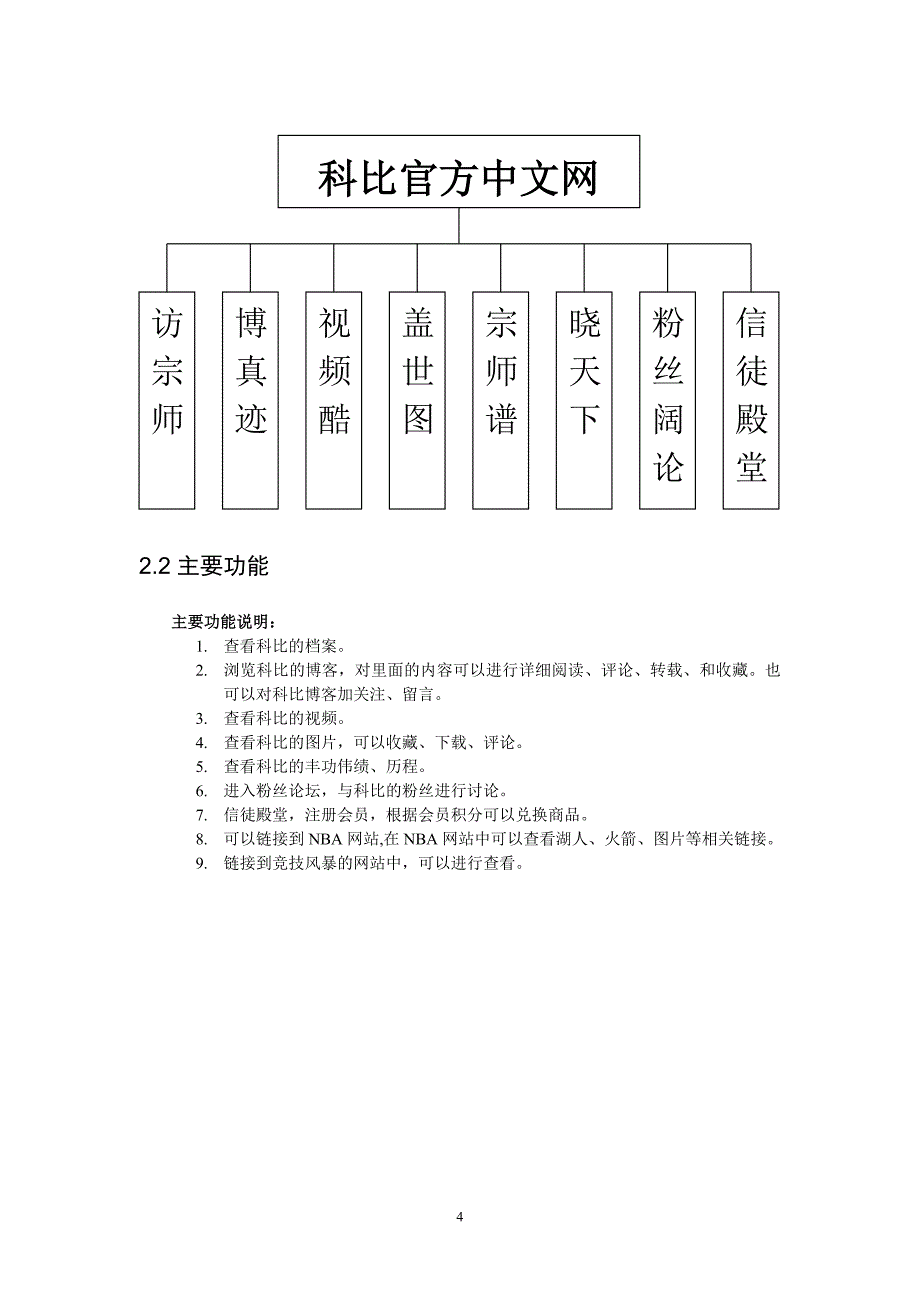 2020年(项目管理）项目报告总结_第4页