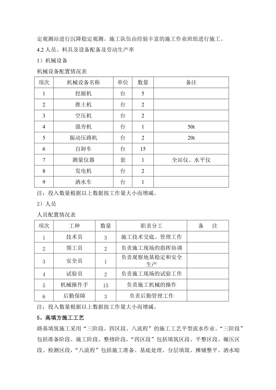 高填方路基地基强夯施工方案_第2页