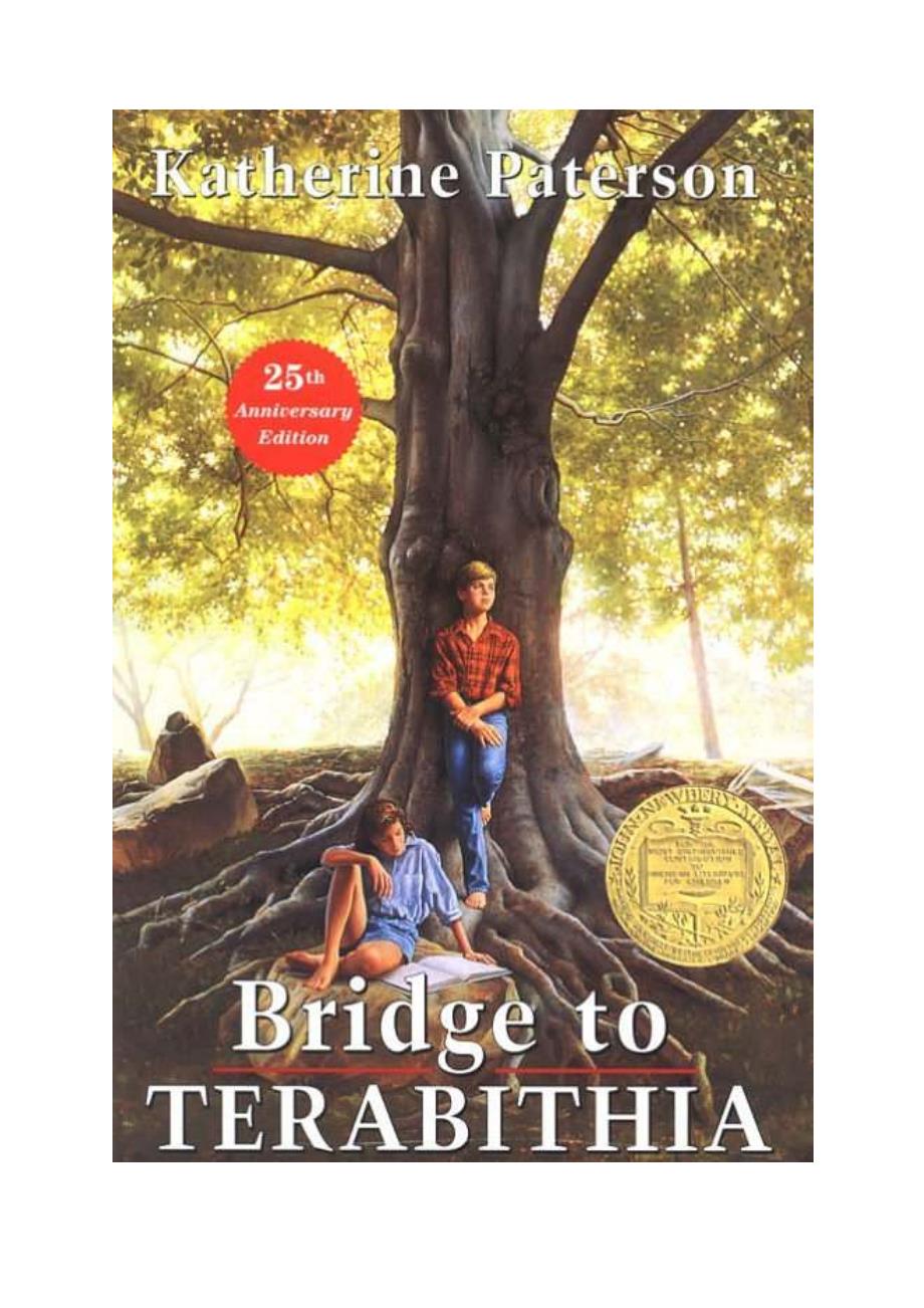 Bridge_to_Terabithia_by_Katherine_Paterson.pdf_第1页