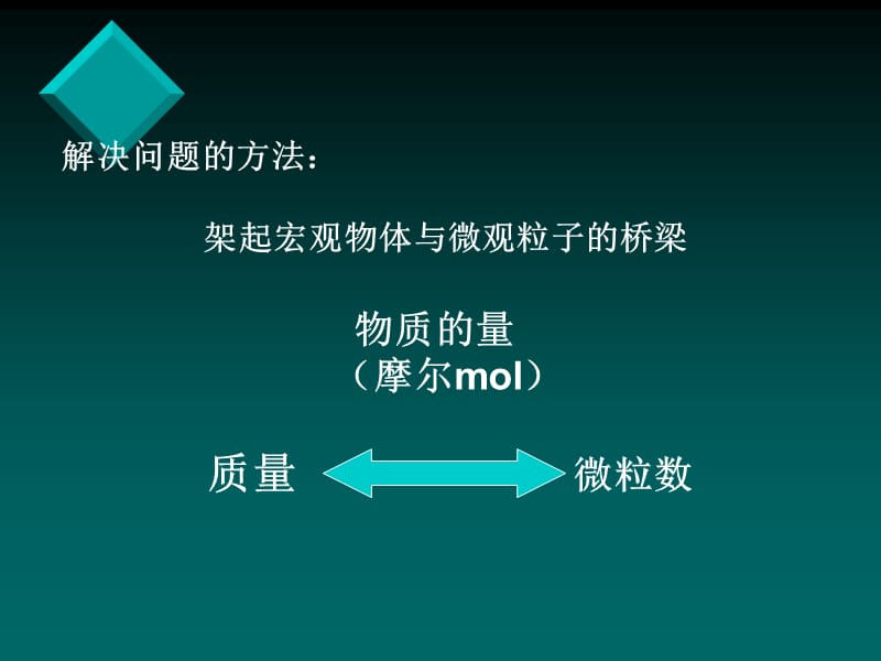 第二化学计量在实验中的应用教学案例_第3页