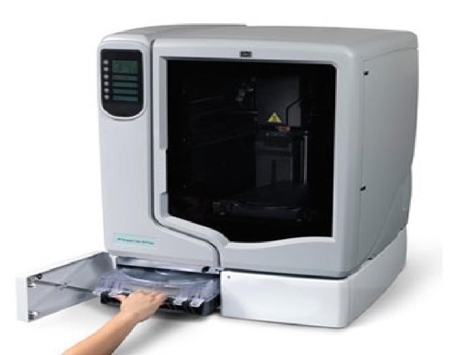 3D打印技术的现状与发展_第4页