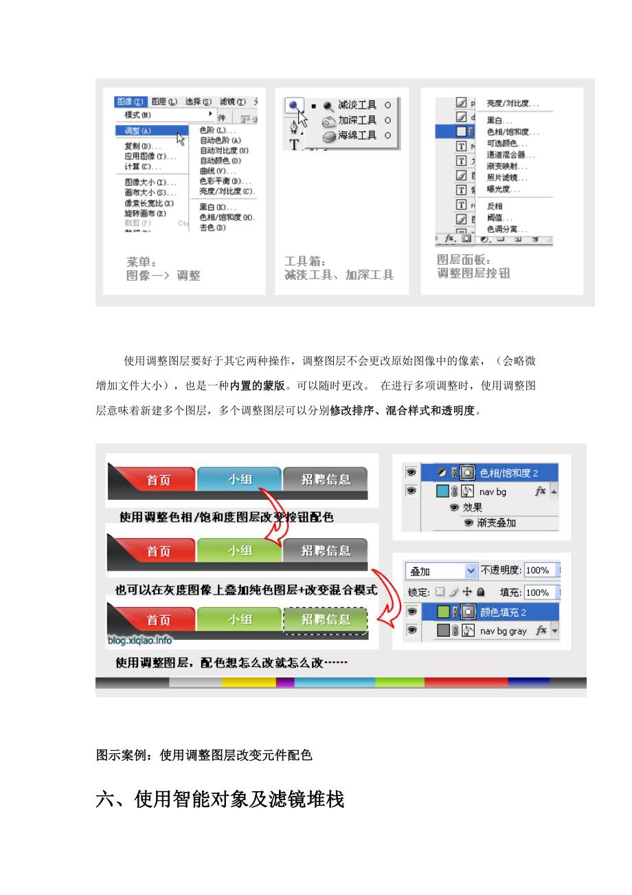 2020年(效率管理）快速提升你的工作效率——PS中的文档管理(下)_第4页