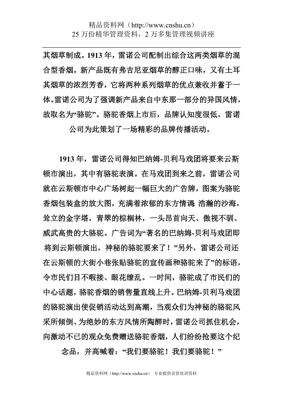 2020年(战略管理）XX品牌的传播策略与促销技巧_第2页