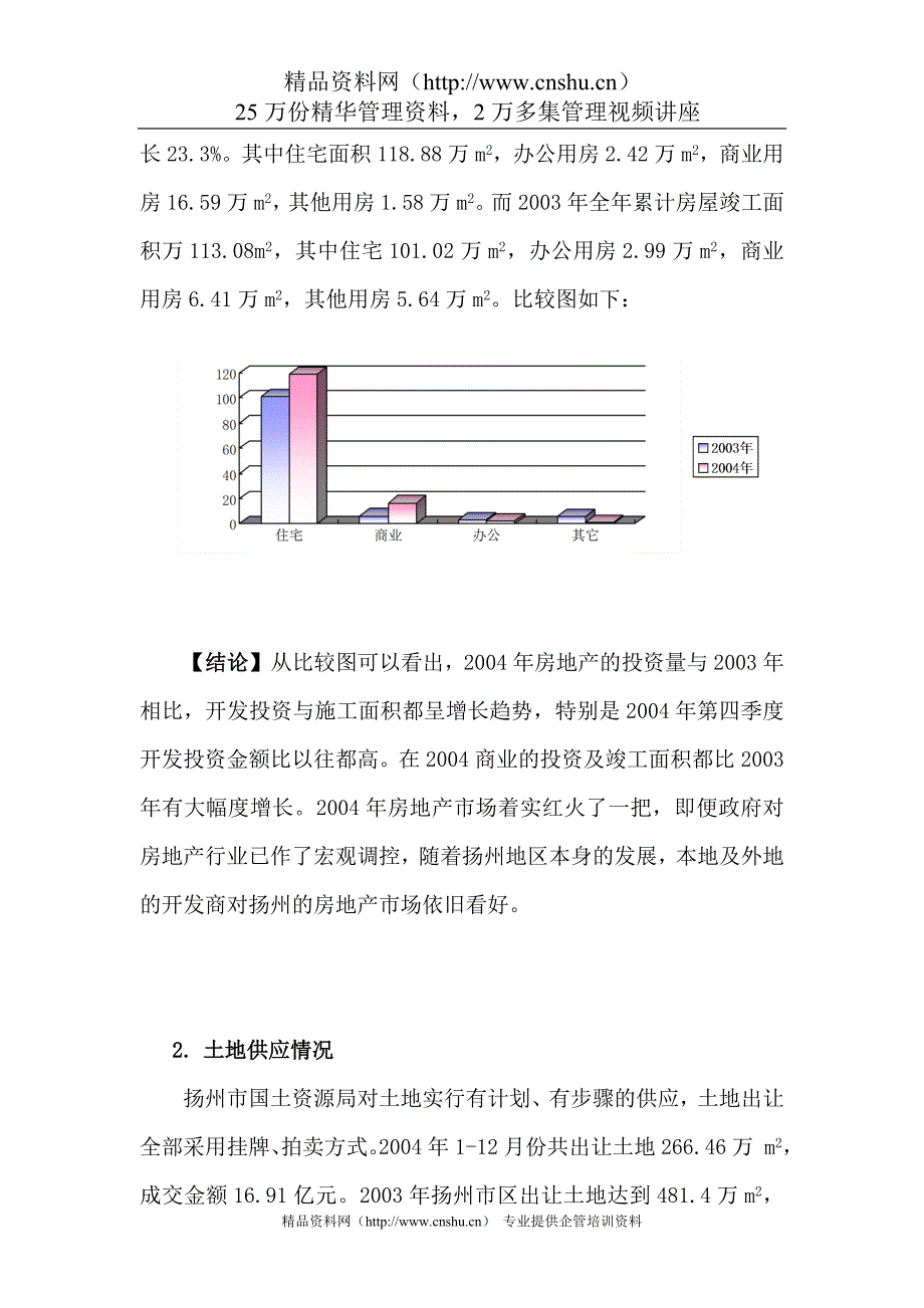 2020年(项目管理）中信泰富项目可行性分析简报(doc)_第4页