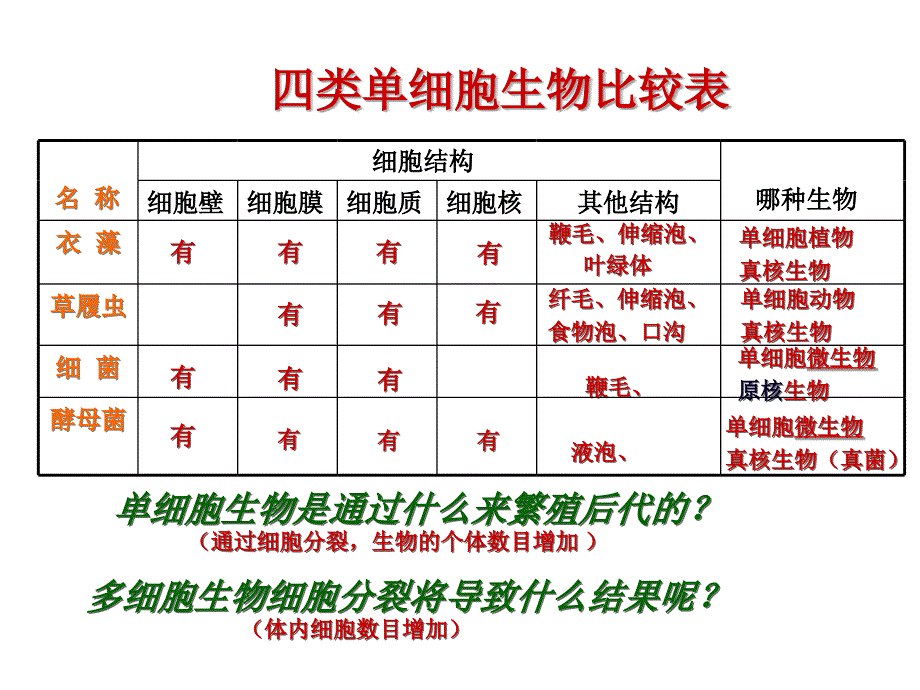 七年级科学显微镜的微生物教学案例_第2页