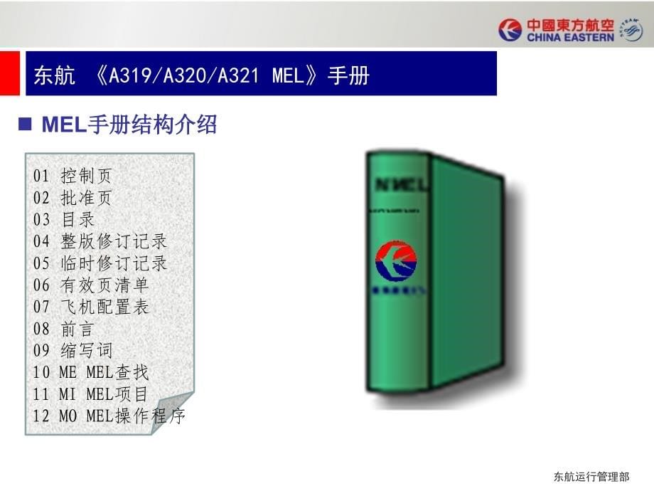 东航A320FAM MEL手册7.23.ppt_第5页