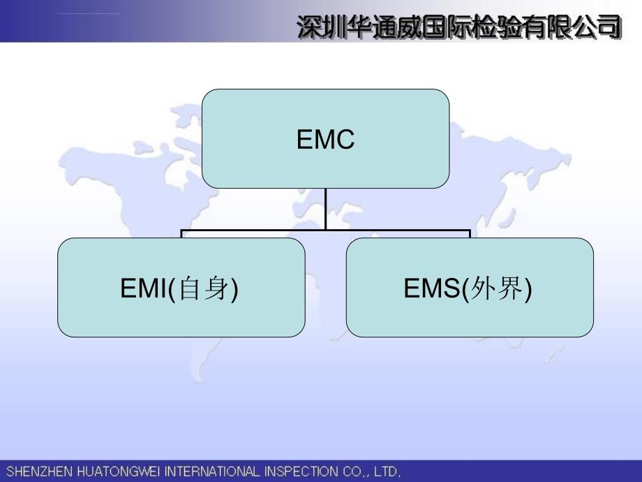 EMC测试项目详解解析_第4页