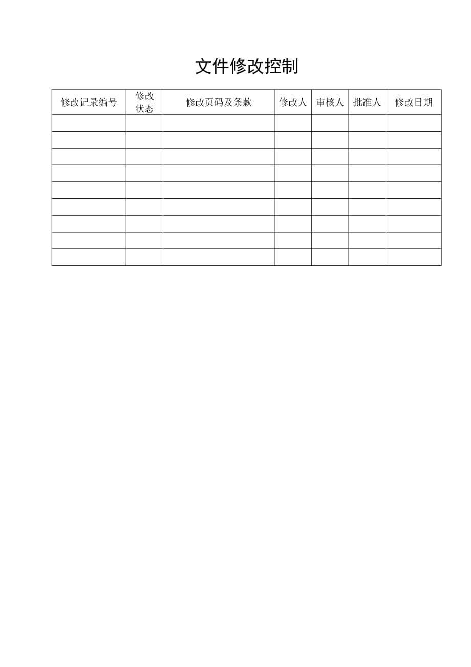 （产品管理）软件产品释放方案书_第2页