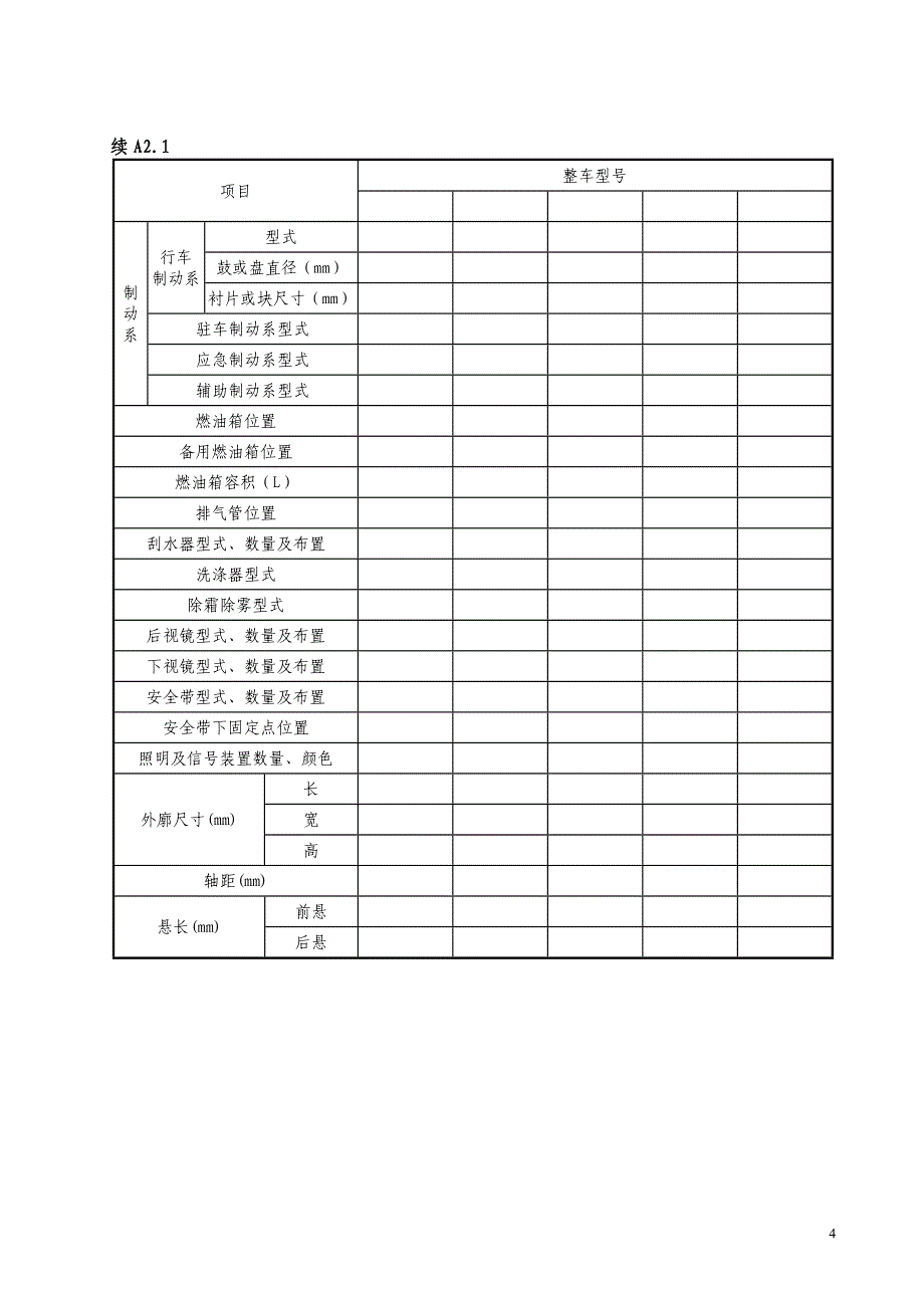 2020年(产品管理）二类底盘产品描述__第4页