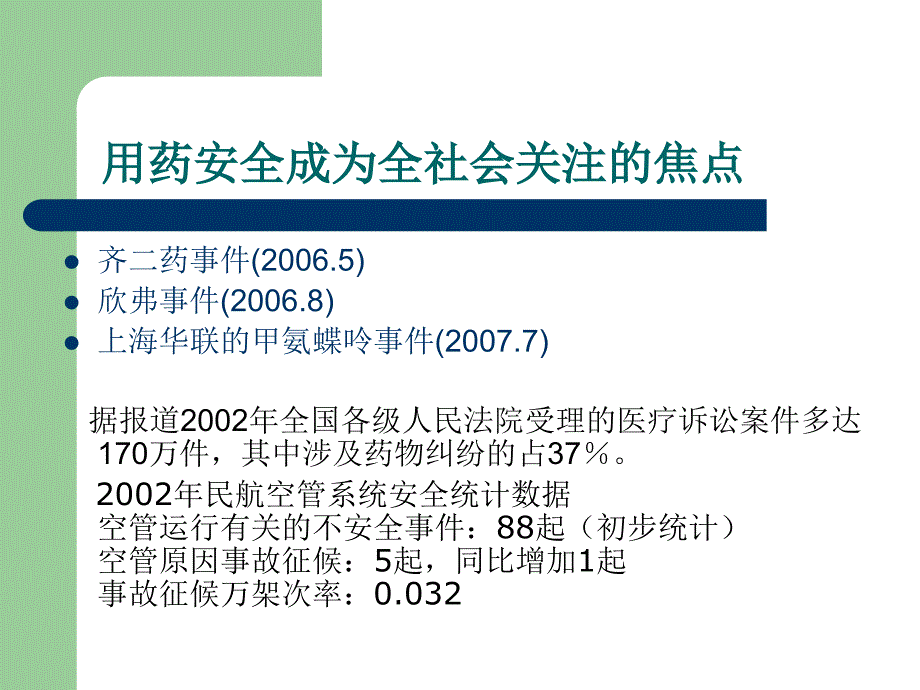 护理过程中安全给药之注意事项ppt课件_第2页