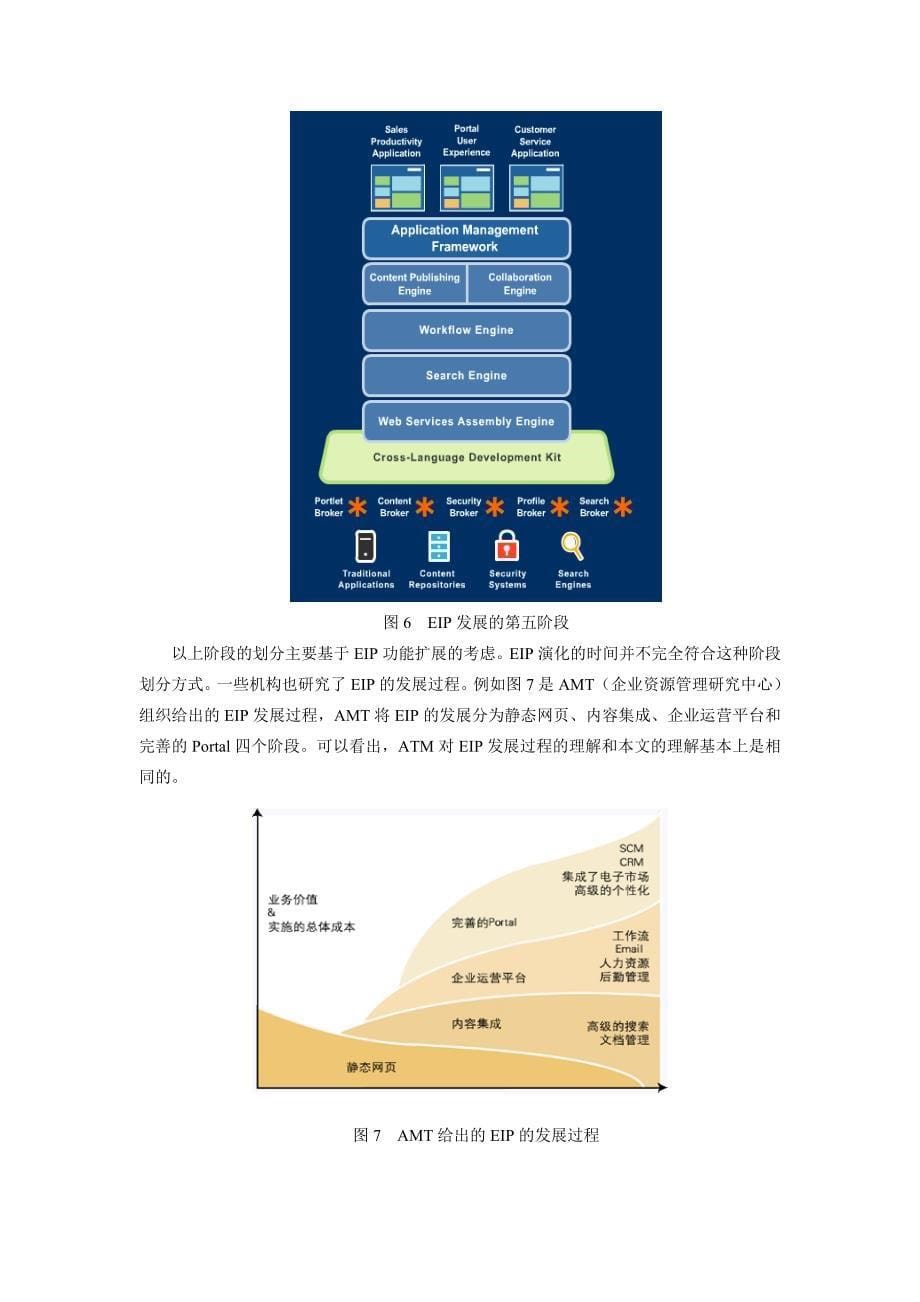 2020年(产品管理）Portal产品分析报告(1)__第5页