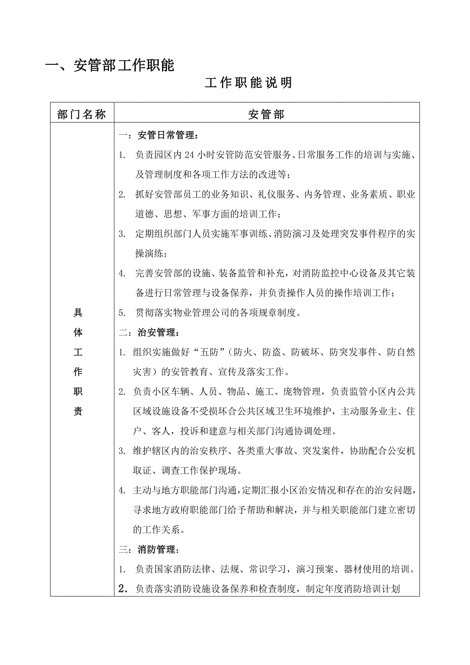 2020年(运作管理）安管部运作手册_第4页