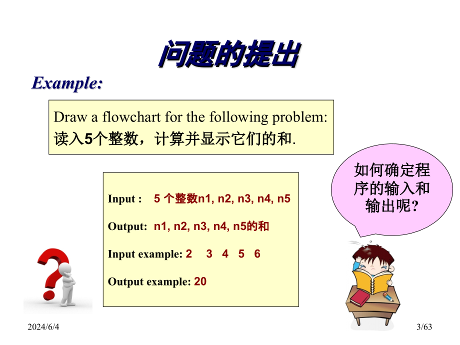 哈工大c语言教学PPT6 循环控制结构_第3页