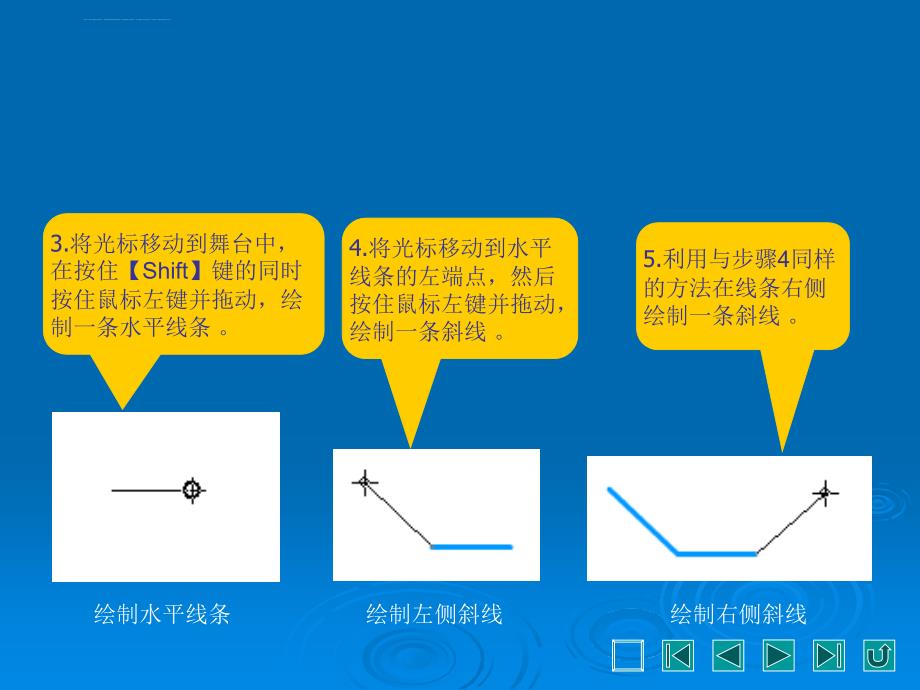 Flash CS3 循序渐进教程二_第4页