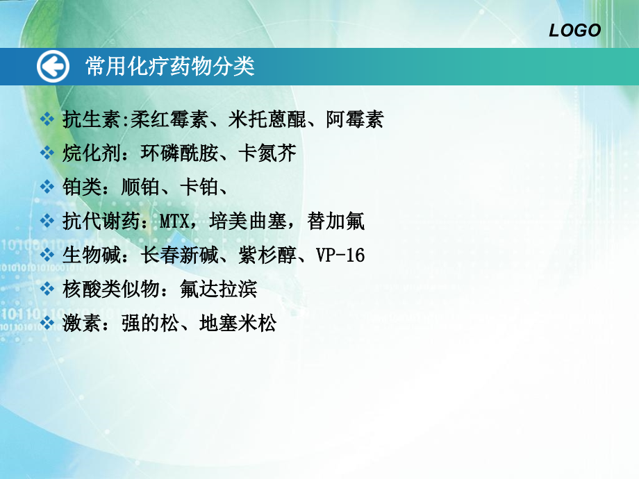 血液肿瘤常见化疗放案及注ppt课件_第2页