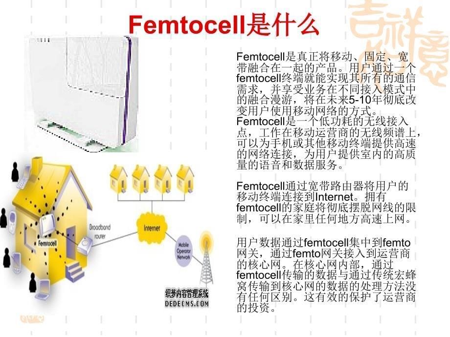 Femto通信技术简介_第5页