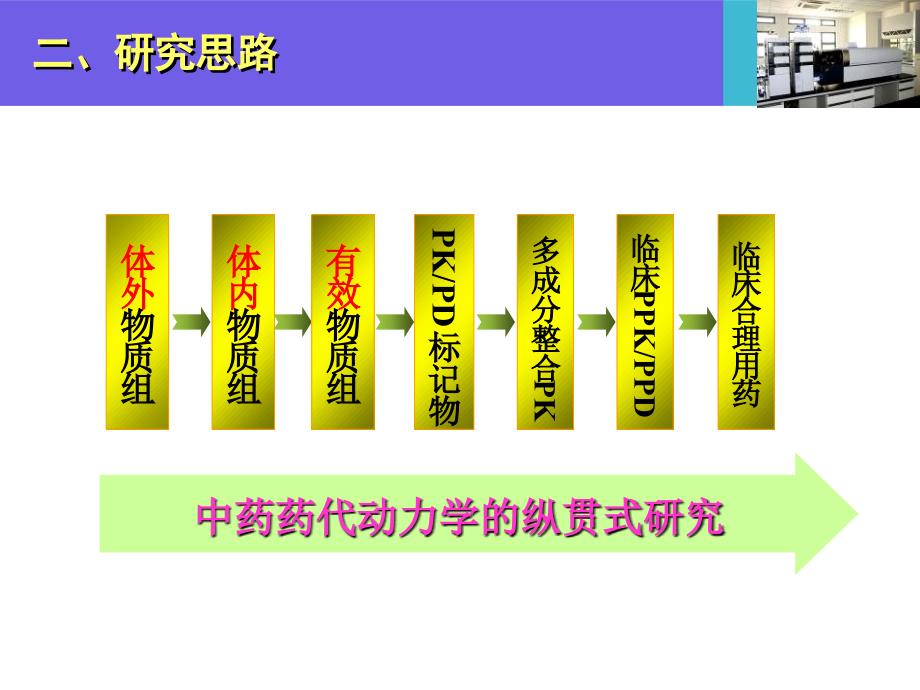 王广基-中药药代动力学研究-(哈尔滨)知识课件_第4页