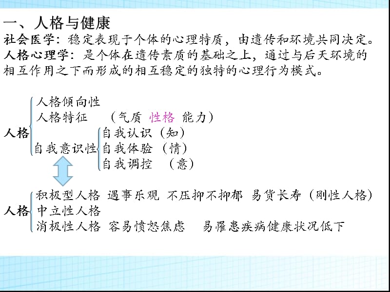 社会医学第七章教学教案_第2页