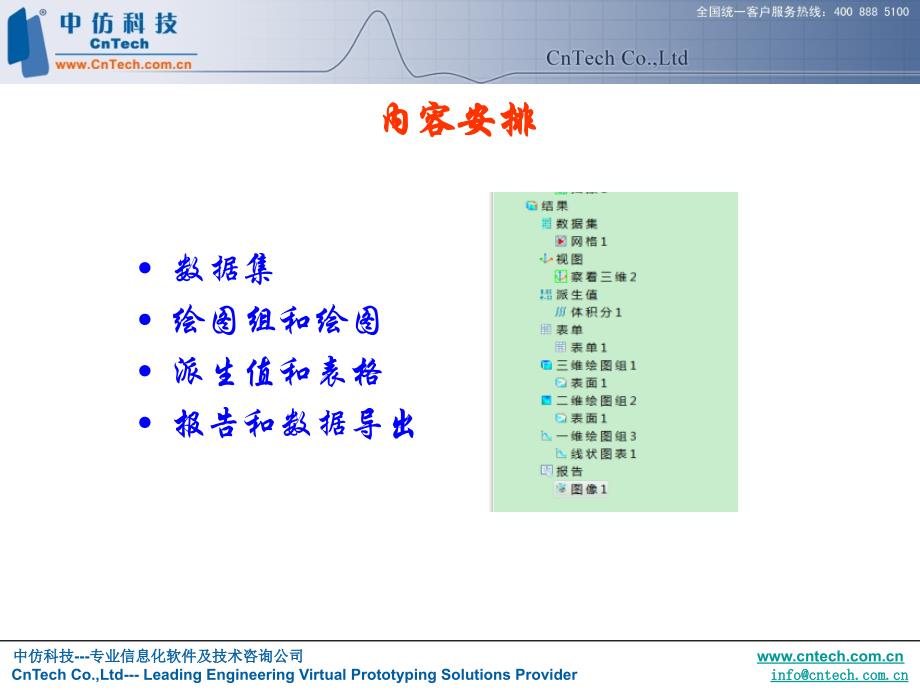 COMSOL 后处理――结果分析和绘图教程_第2页