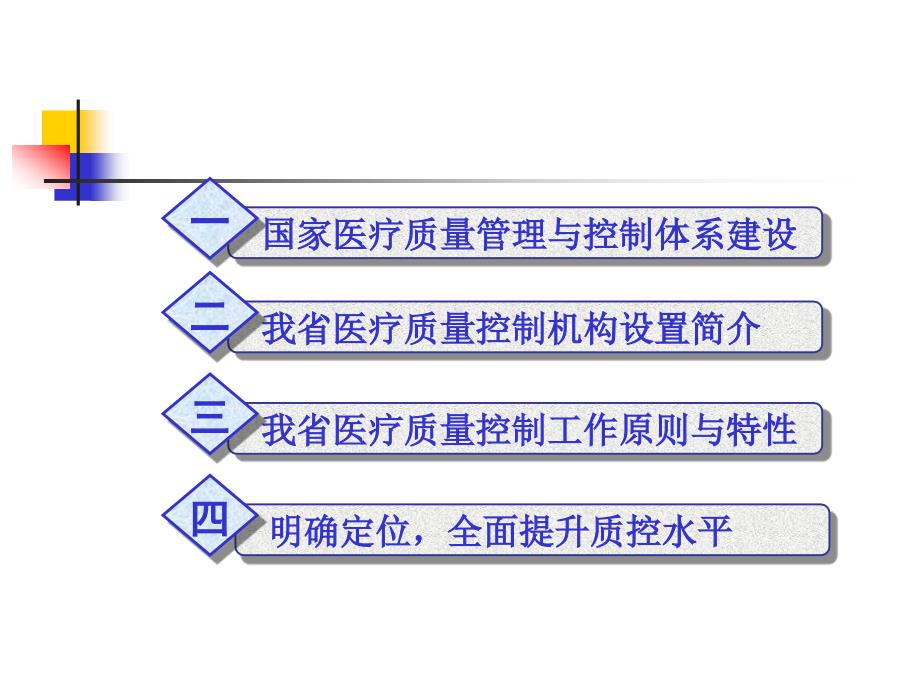 【医院管理】-明确定位全面提升质控水平_第2页