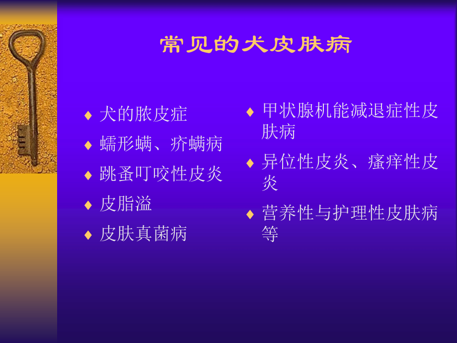 临床皮肤病病例分析林德贵ppt课件_第3页