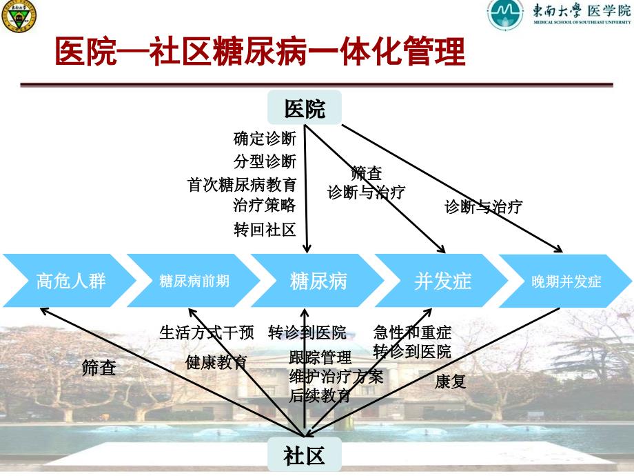 社区糖尿病教育筛查-扬州-孙子林幻灯片资料_第4页