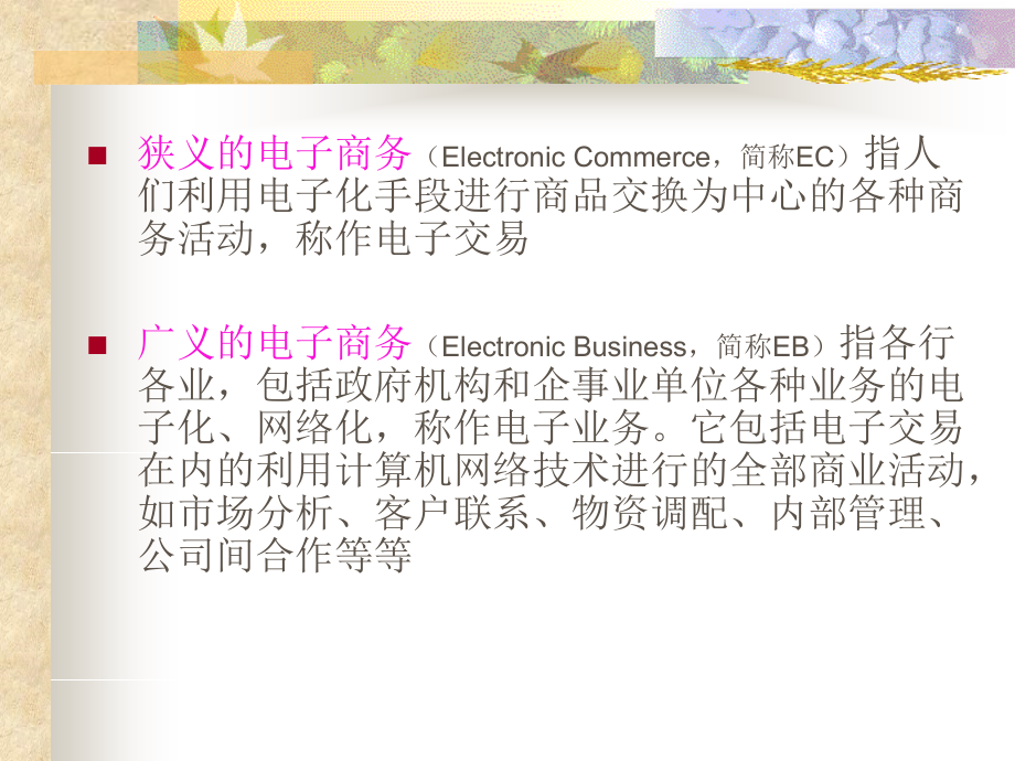 2013电子商务课程_第3页
