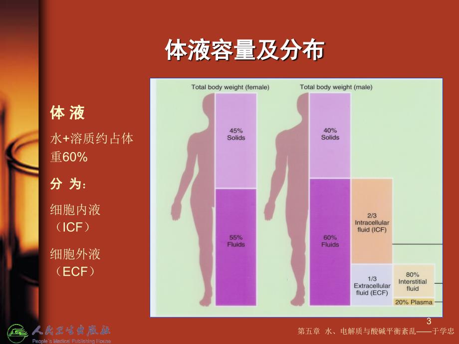 水电解质与酸碱平衡紊乱(卫生部第七轮《急诊医学》课件)培训资料_第3页