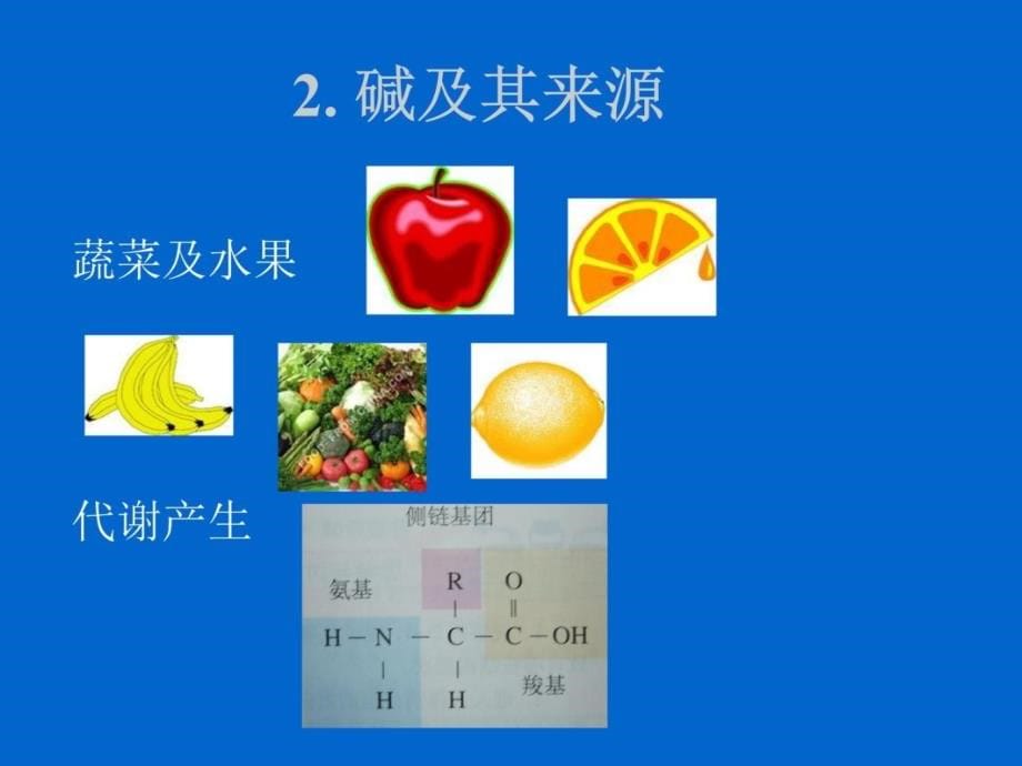 病理生理学4酸碱紊乱教学案例_第5页