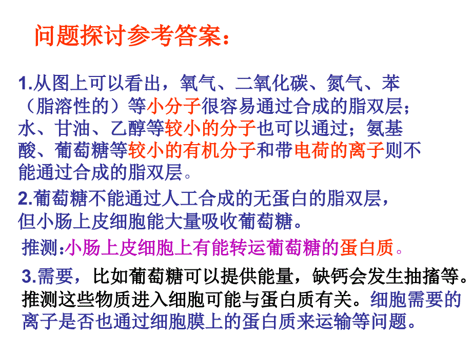 物质跨膜运输的方式知识课件_第4页