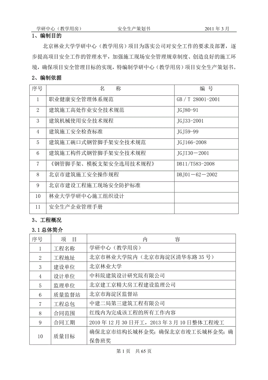 （策划方案）安全策划书(317)v_第1页