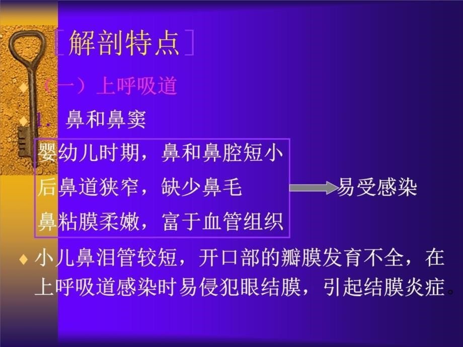 上感及支气管炎教学幻灯片_第5页