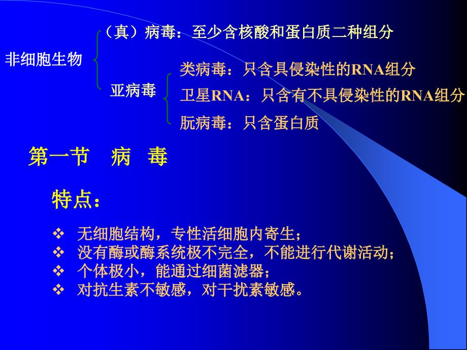 病毒和亚病毒研究报告_第2页