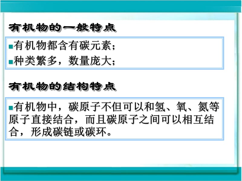 课题3有机合成材料讲义资料_第4页