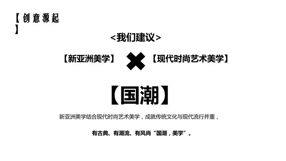 地产项目国潮示范区样板间开放活动策划实施_第4页