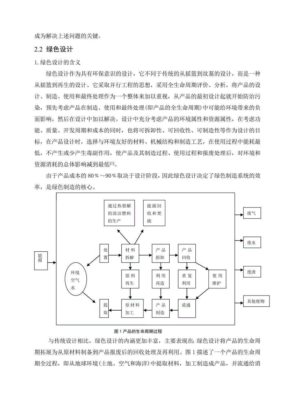 2020年(产品管理）机电产品的绿色设计__第2页