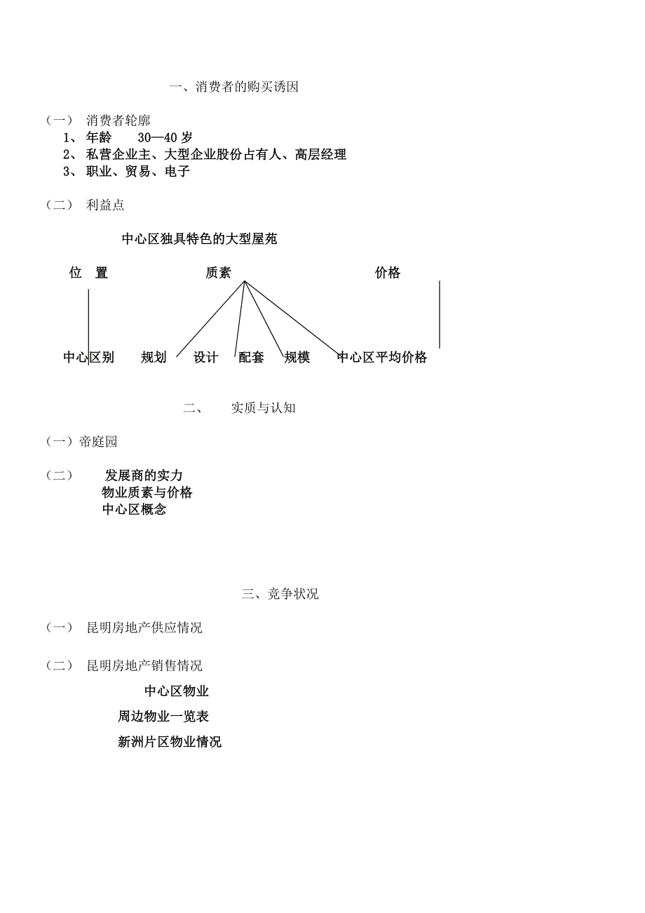 2020年(策划方案）帝庭园策划案(1)__第2页