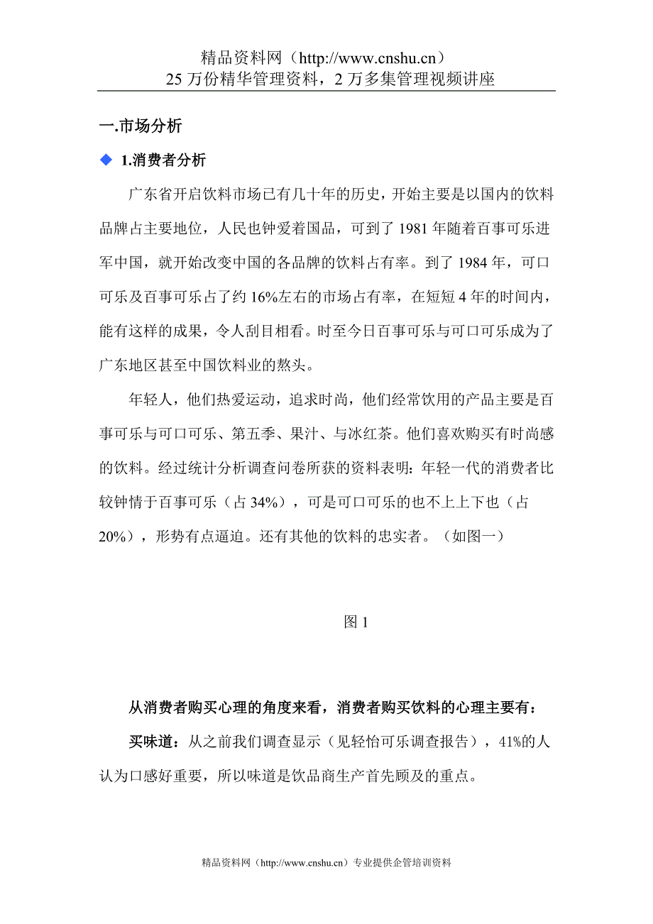 2020年(策划）百事可乐广东市场04年广告策划书__第3页