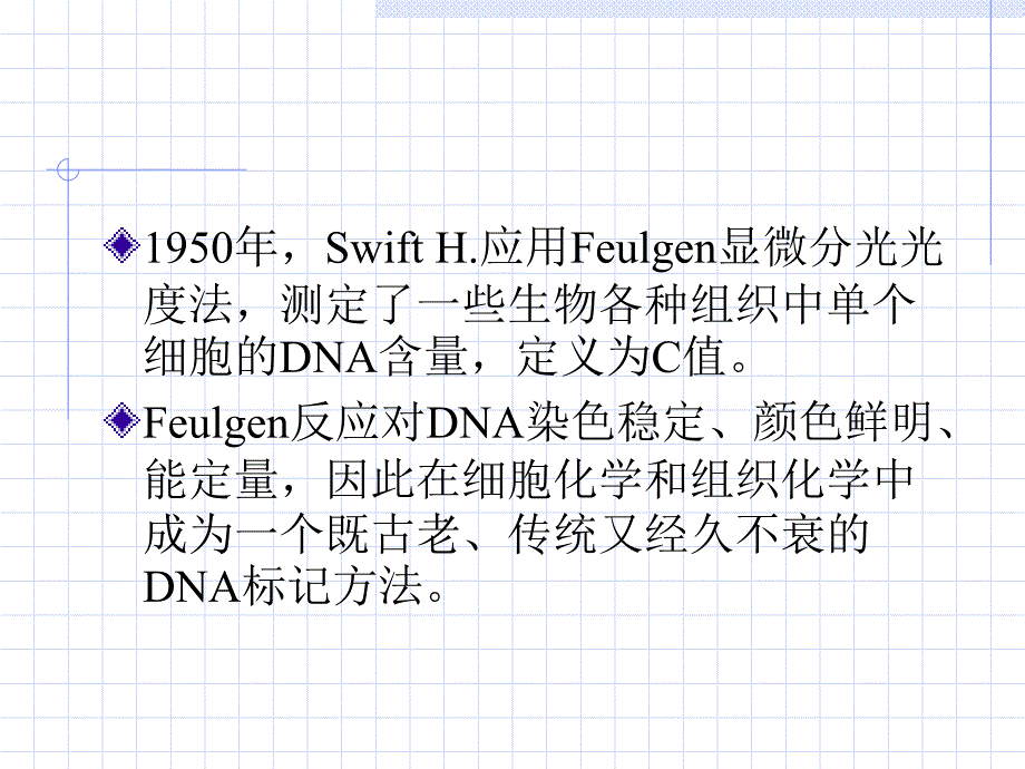 实验三 Feulgen反应显示DNA-3讲义资料_第4页