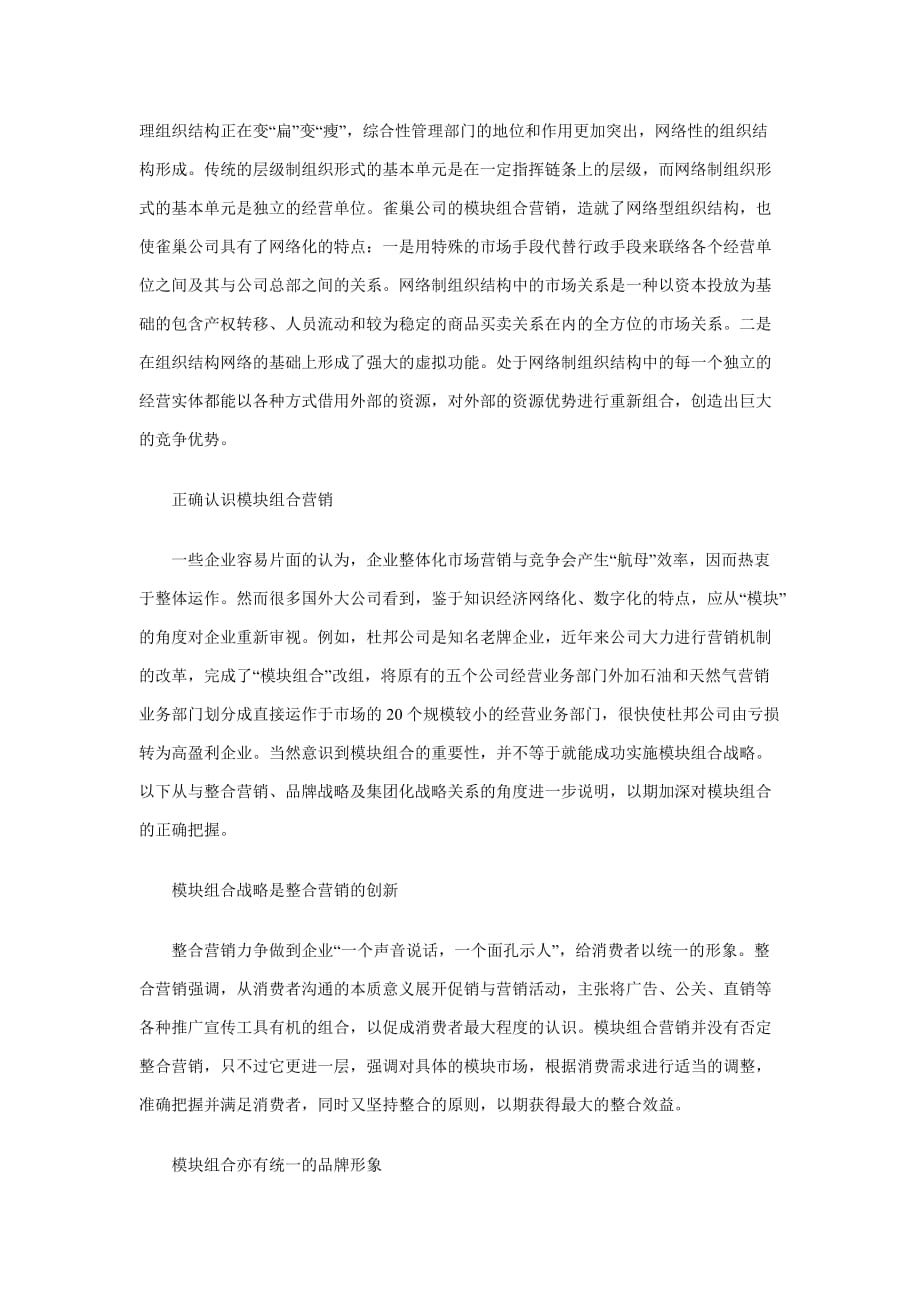 2020年(策划方案）活力28洗衣粉广告策划(DOC9)__第4页