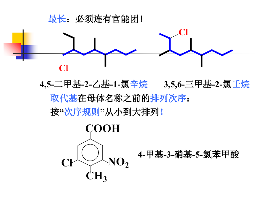 徐-有机化学全部辅导教学材料_第3页