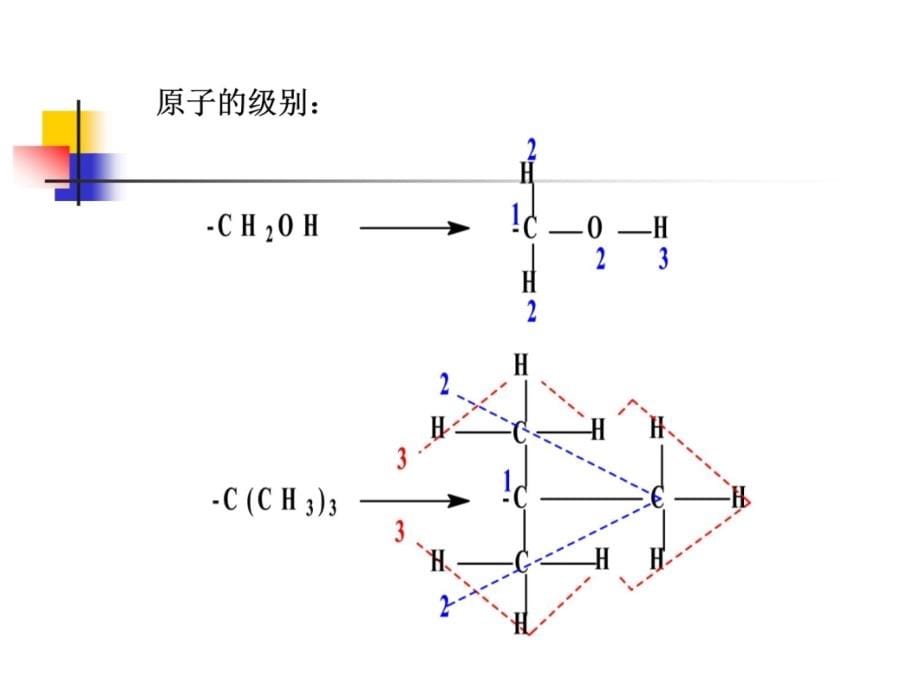 徐-有机化学全部辅导教学材料_第5页